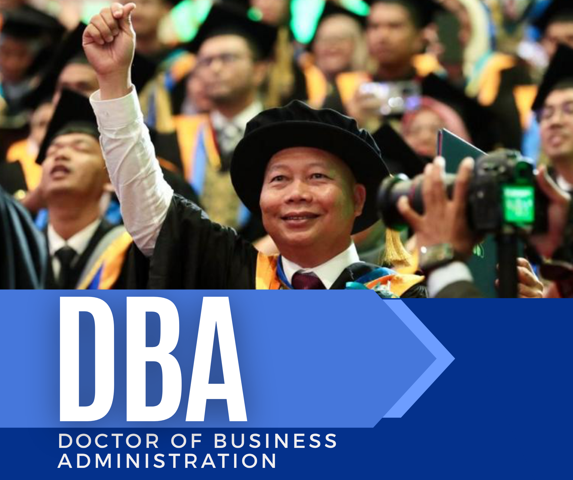 Doctor of Business Administration